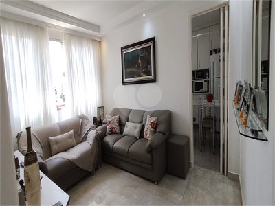 Apartamento, 2 quartos, 62 m² - Foto 5