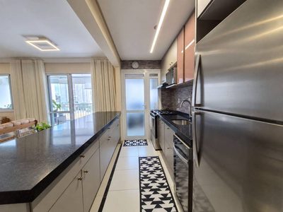 Apartamento, 2 quartos, 77 m² - Foto 5