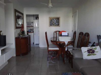 Apartamento, 3 quartos, 88 m² - Foto 1