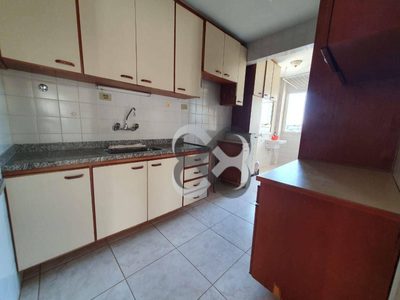 Apartamento, 3 quartos, 74 m² - Foto 4