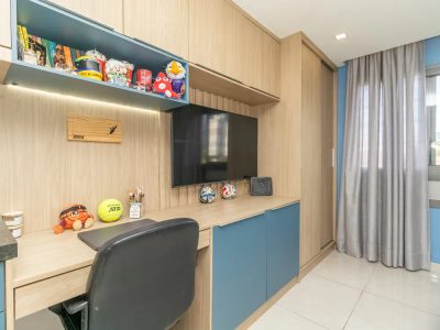 Apartamento, 1 quarto, 25 m² - Foto 2