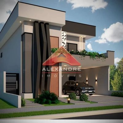 Casa, 3 quartos, 230 m² - Foto 3