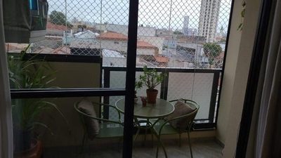 Apartamento, 3 quartos, 76 m² - Foto 2