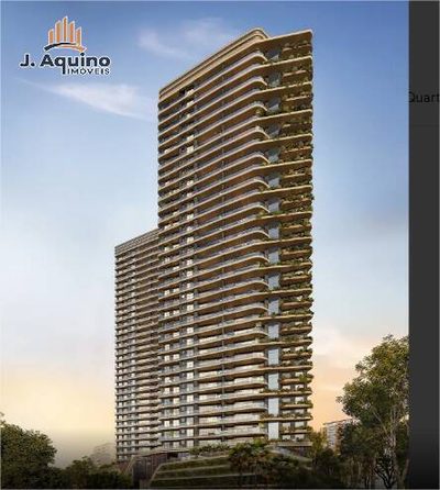 Apartamento, 4 quartos, 165205 m² - Foto 2