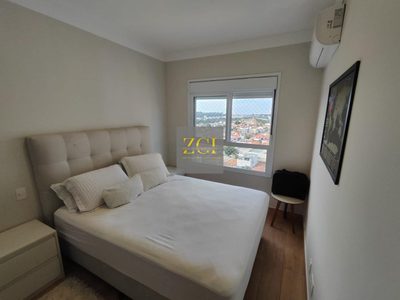 Apartamento, 2 quartos, 60 m² - Foto 2