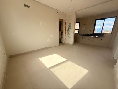 Apartamento, 2 quartos, 51 m² - Foto 2