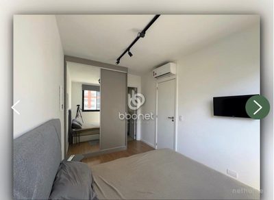 Apartamento, 1 quarto, 28 m² - Foto 5