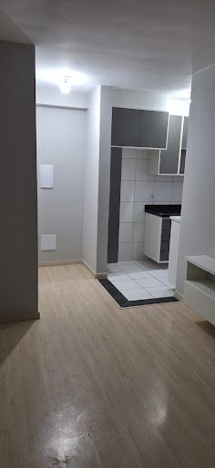 Apartamento, 2 quartos, 46 m² - Foto 5
