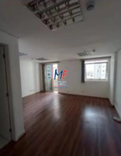 Loja-Salão, 31 m² - Foto 2