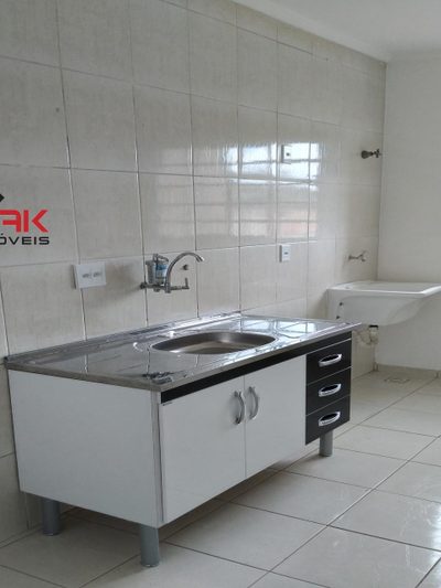 Apartamento, 2 quartos, 51 m² - Foto 1