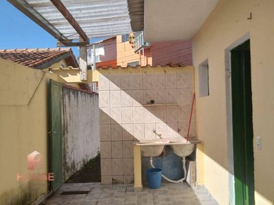 Casa, 1 quarto - Foto 5