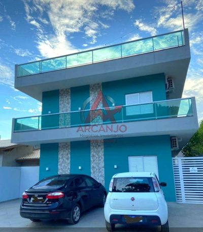 Apartamento, 13 quartos, 400 m² - Foto 1