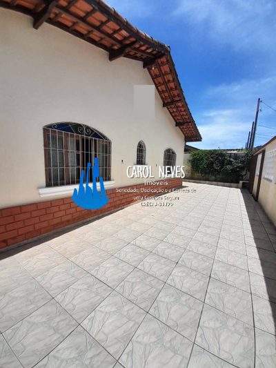 Casa, 2 quartos, 62 m² - Foto 1