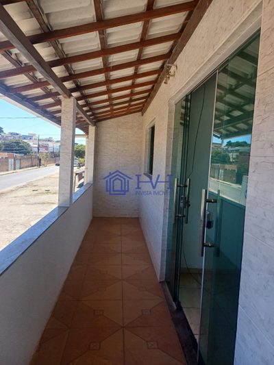 Casa, 3 quartos, 90 m² - Foto 4
