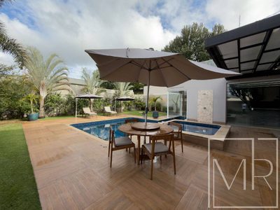 Casa, 4 quartos, 551 m² - Foto 4