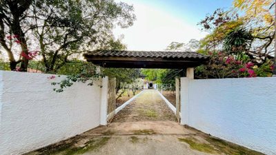 Chácara, 2 quartos, 3000 m² - Foto 1