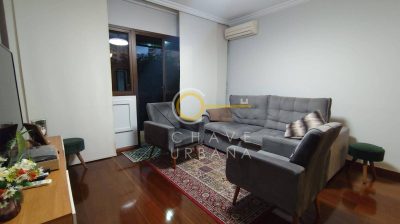 Apartamento, 3 quartos, 136 m² - Foto 2