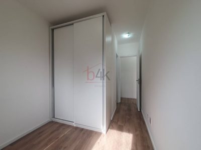 Apartamento, 2 quartos, 55 m² - Foto 5
