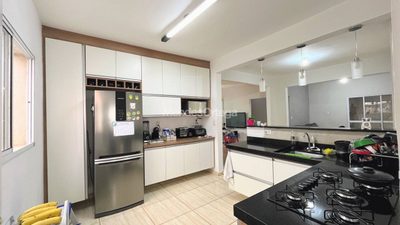 Casa, 2 quartos, 170 m² - Foto 3