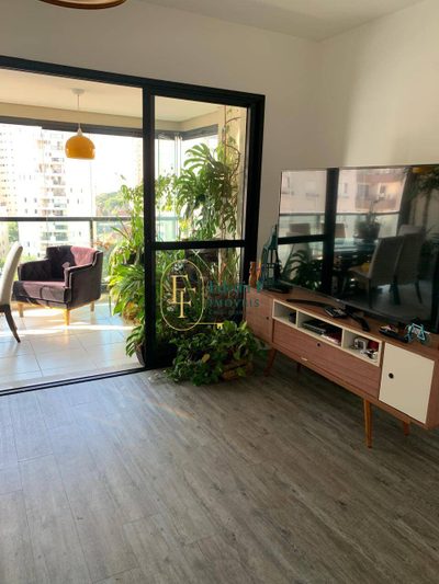 Apartamento, 3 quartos, 108 m² - Foto 5
