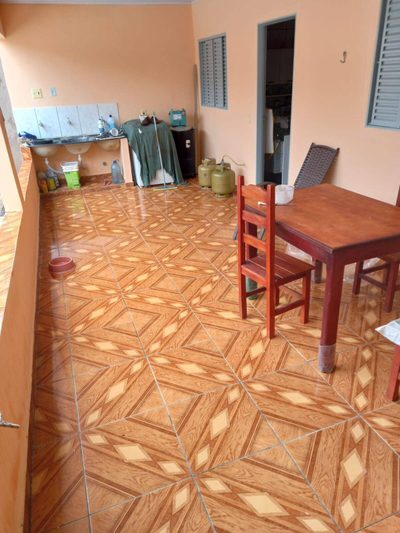 Casa, 2 quartos, 150 m² - Foto 3