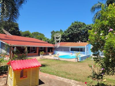 Casa, 2 quartos, 1020 m² - Foto 1