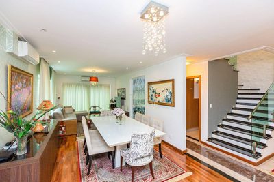 Casa, 3 quartos, 320 m² - Foto 2