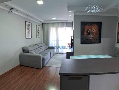 Apartamento, 3 quartos, 82 m² - Foto 5