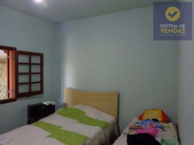 Casa, 3 quartos, 360 m² - Foto 4