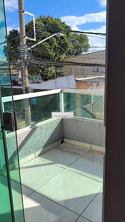 Sobrado, 3 quartos - Foto 4