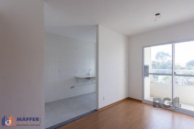 Apartamento, 2 quartos, 44 m² - Foto 3