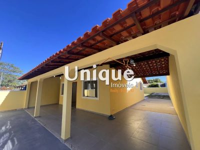 Casa, 2 quartos - Foto 1
