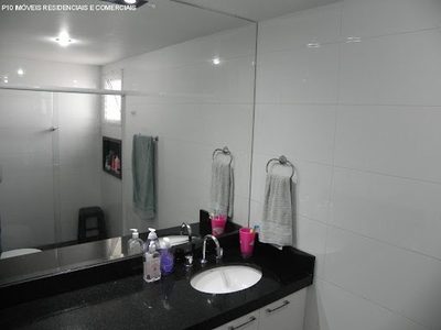 Apartamento, 4 quartos, 177 m² - Foto 3
