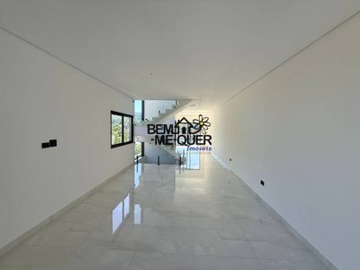 Sobrado, 3 quartos, 237 m² - Foto 5