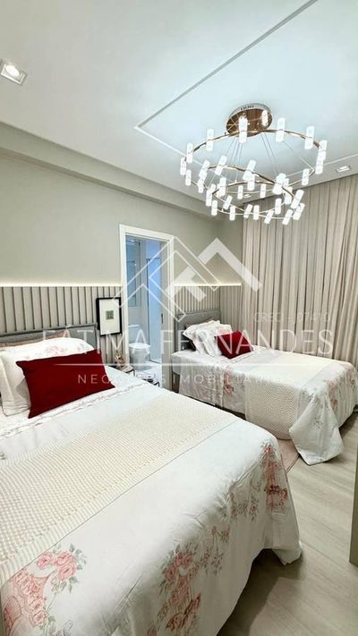 Apartamento, 4 quartos - Foto 5