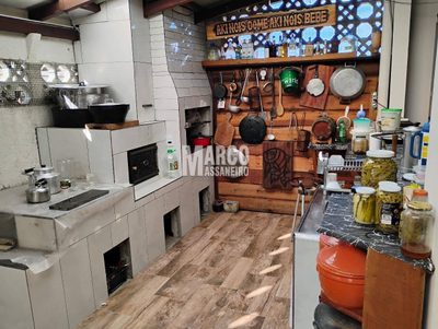 Casa, 3 quartos - Foto 4