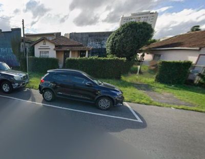 Terreno, 296 m² - Foto 1