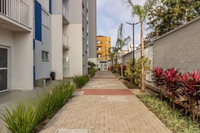 Apartamento, 1 quarto, 27 m² - Foto 5