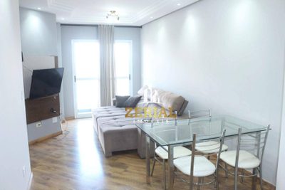 Apartamento, 2 quartos, 66 m² - Foto 1