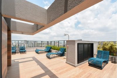 Apartamento, 2 quartos, 55 m² - Foto 4