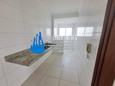 Apartamento, 2 quartos, 66 m² - Foto 2
