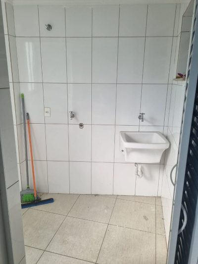 Apartamento, 1 quarto, 45 m² - Foto 3