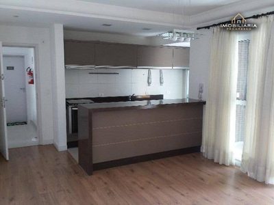Apartamento, 2 quartos, 74 m² - Foto 3