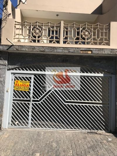Casa, 2 quartos, 125 m² - Foto 1