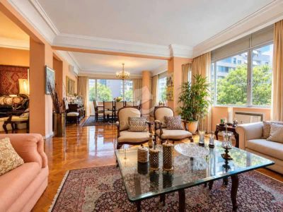 Apartamento, 3 quartos, 215 m² - Foto 3