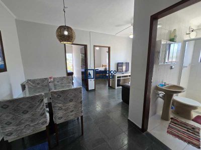 Apartamento, 2 quartos, 62 m² - Foto 3