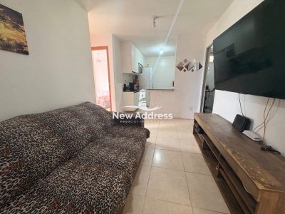 Apartamento, 2 quartos, 45 m² - Foto 2