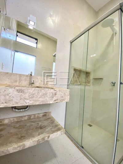 Casa, 3 quartos, 173 m² - Foto 2