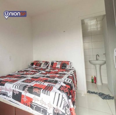 Apartamento, 2 quartos, 59 m² - Foto 5