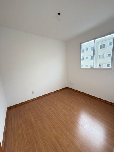 Apartamento, 2 quartos, 45 m² - Foto 3